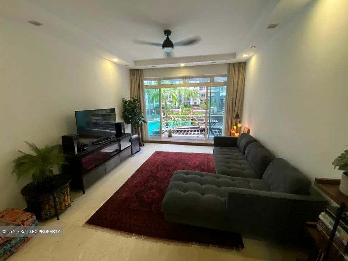 Hillington Green (D23), Condominium #555678631